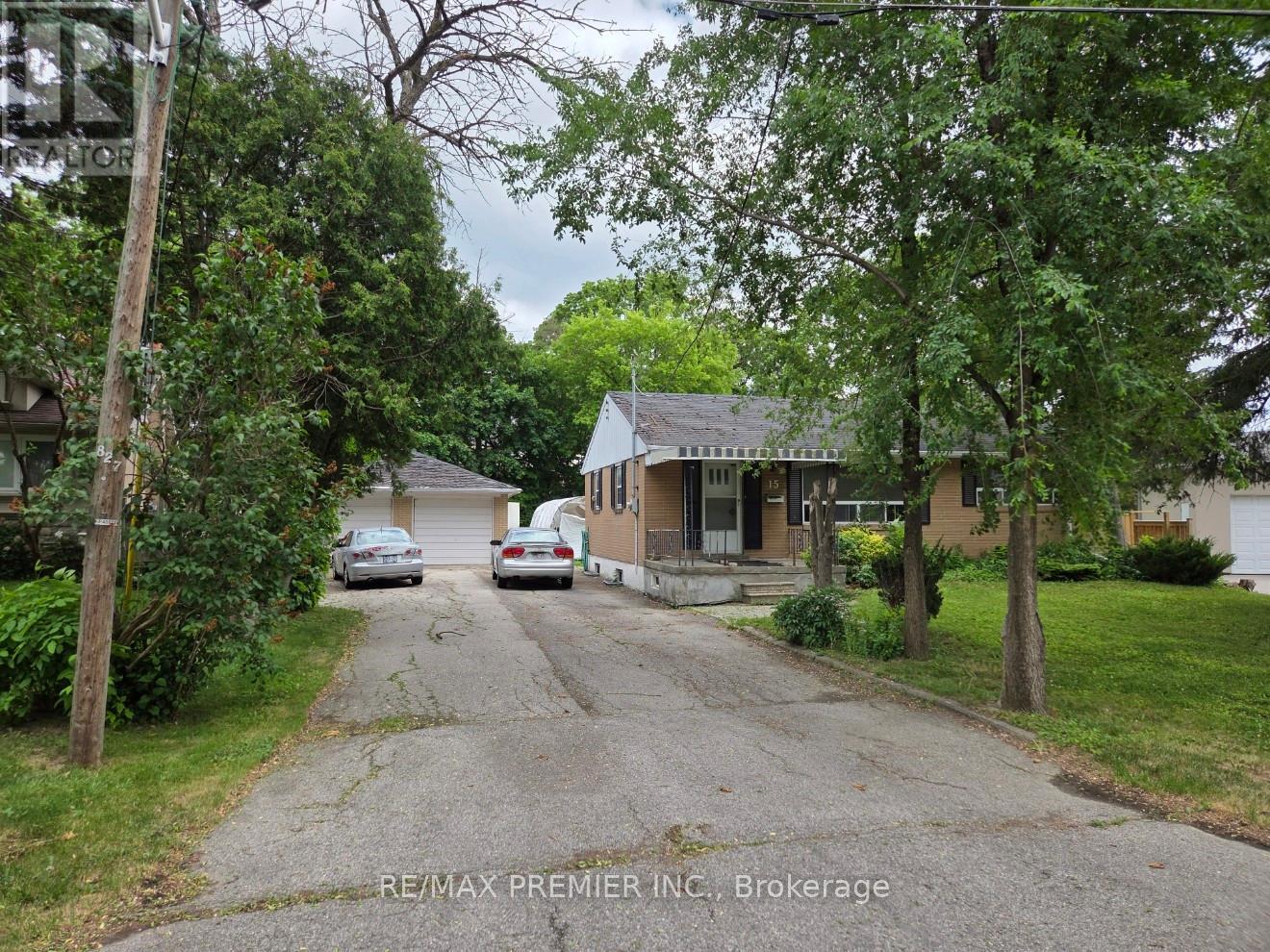 15 Fran Drive, Vaughan, Ontario  L4L 1P2 - Photo 2 - N13433036