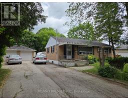 15 FRAN DRIVE, Vaughan, Ontario