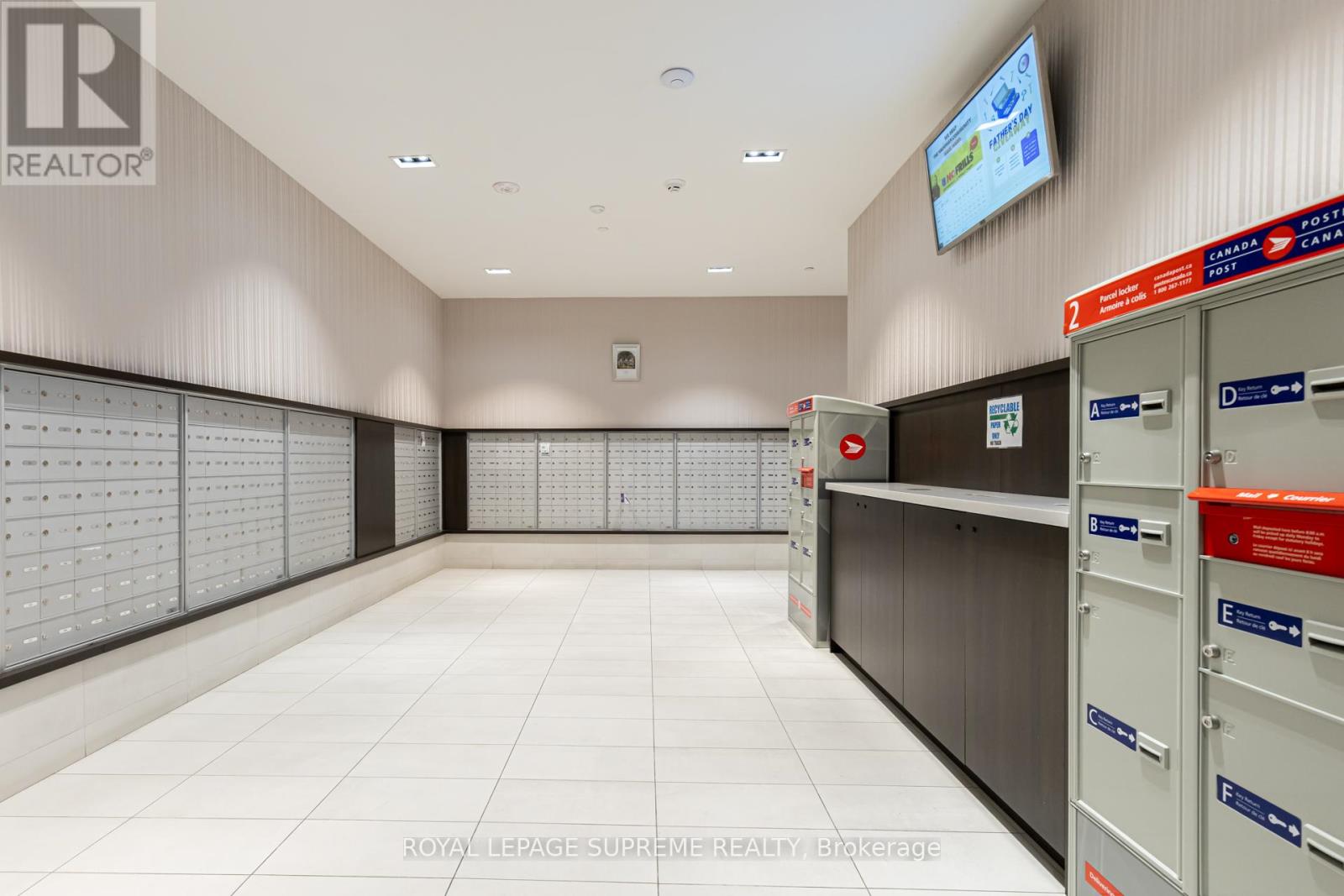 1407 - 9000 Jane Street, Vaughan, Ontario  L4K 0M6 - Photo 46 - N13433078