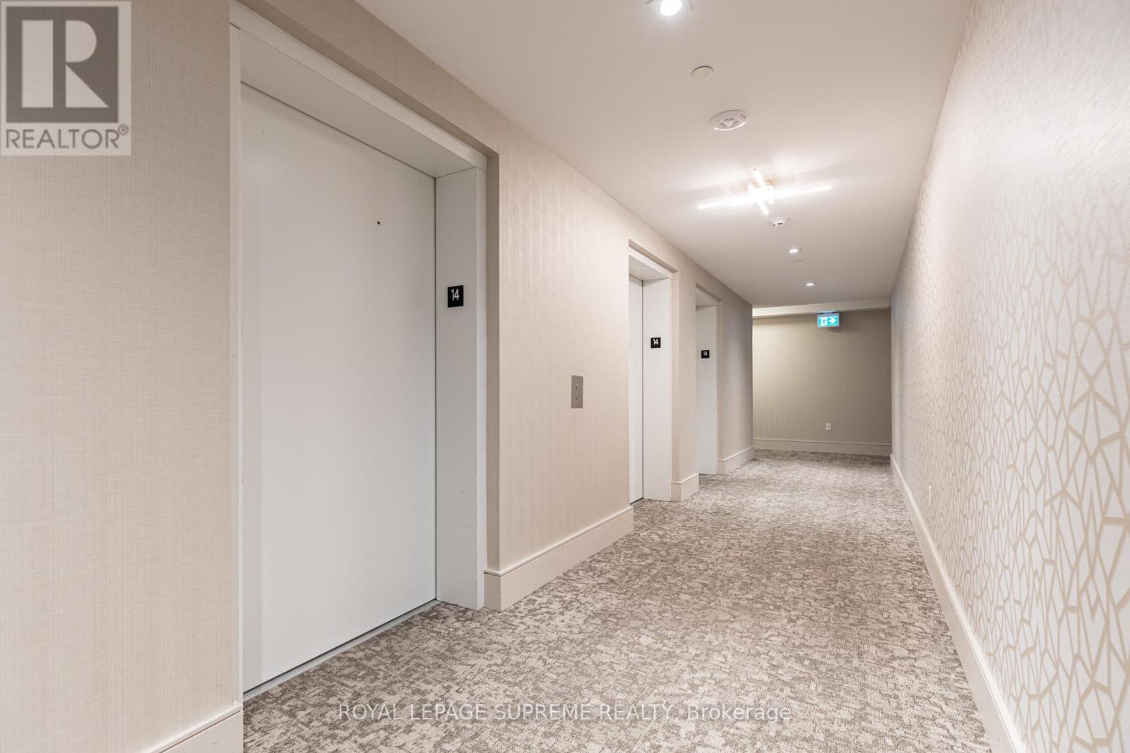 1407 - 9000 Jane Street, Vaughan, Ontario  L4K 0M6 - Photo 8 - N13433078