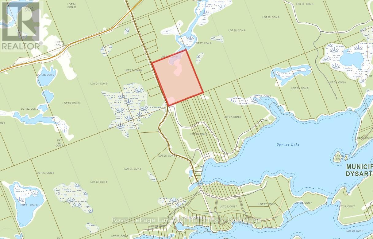0 Tattersal Road, Dysart Et Al, Ontario  K0M 1S0 - Photo 18 - X13431752