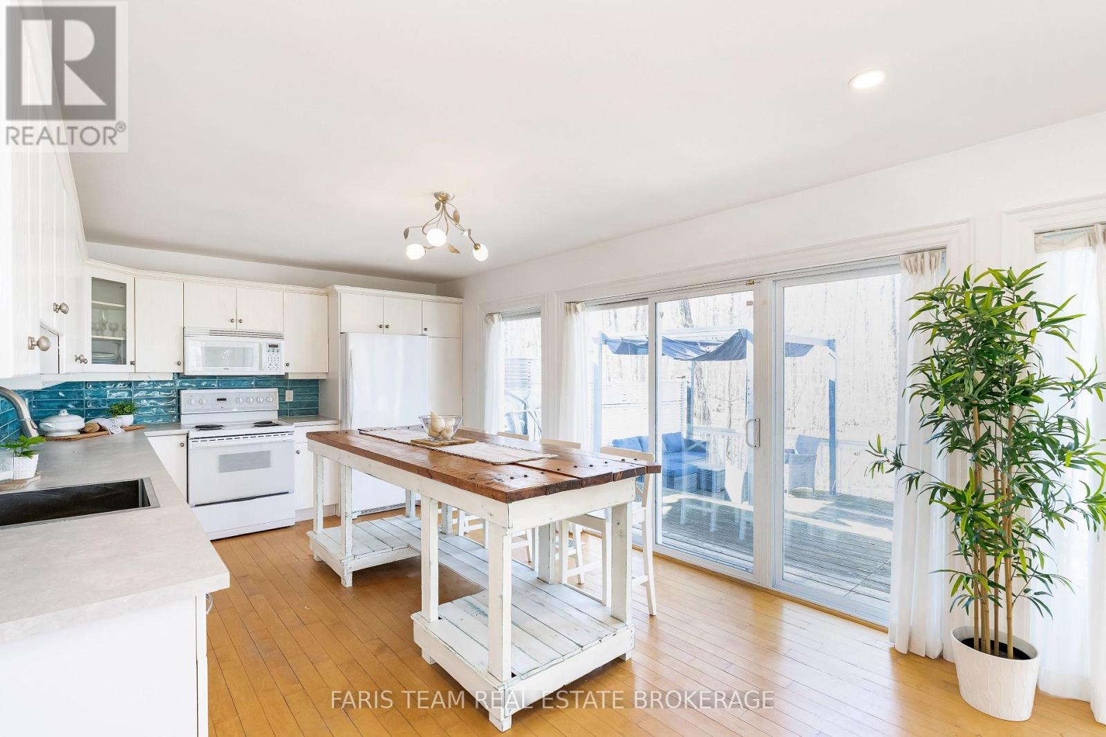 104 Silver Birch Drive, Tiny, Ontario  L9M 0M6 - Photo 6 - S13432880