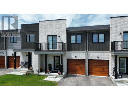 236 PRINCE WILLIAM WAY, Barrie, Ontario