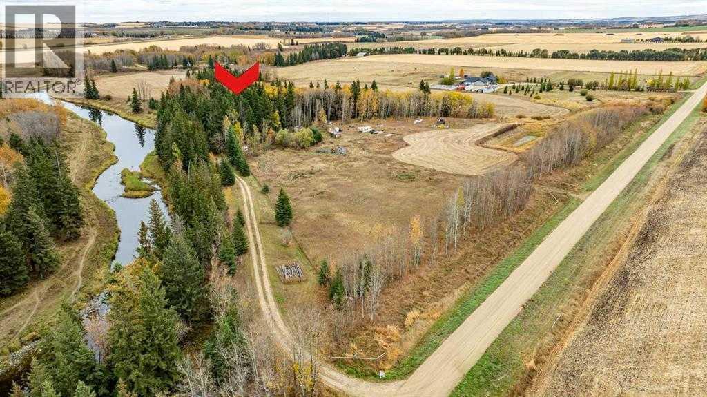 40523 Range Road 14, Rural Lacombe County, Alberta  T0C 0J0 - Photo 1 - A2319529