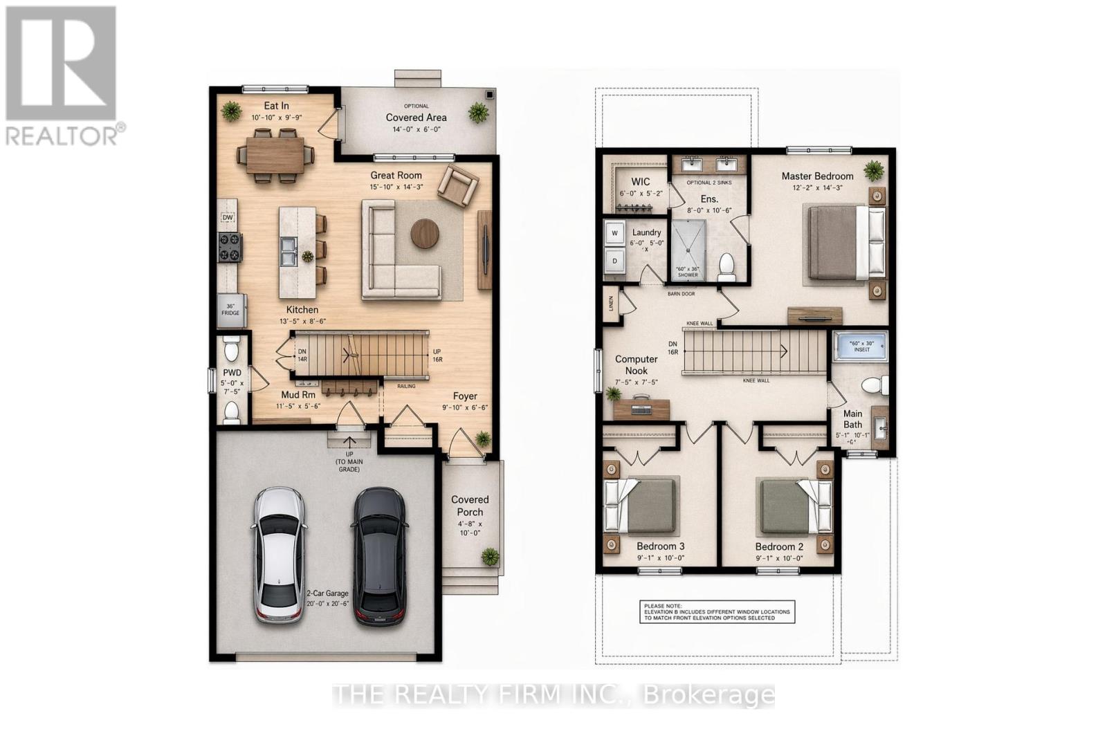 Lot 74 Beer Crescent, Strathroy-Caradoc, Ontario  N7G 3K5 - Photo 2 - X13422756
