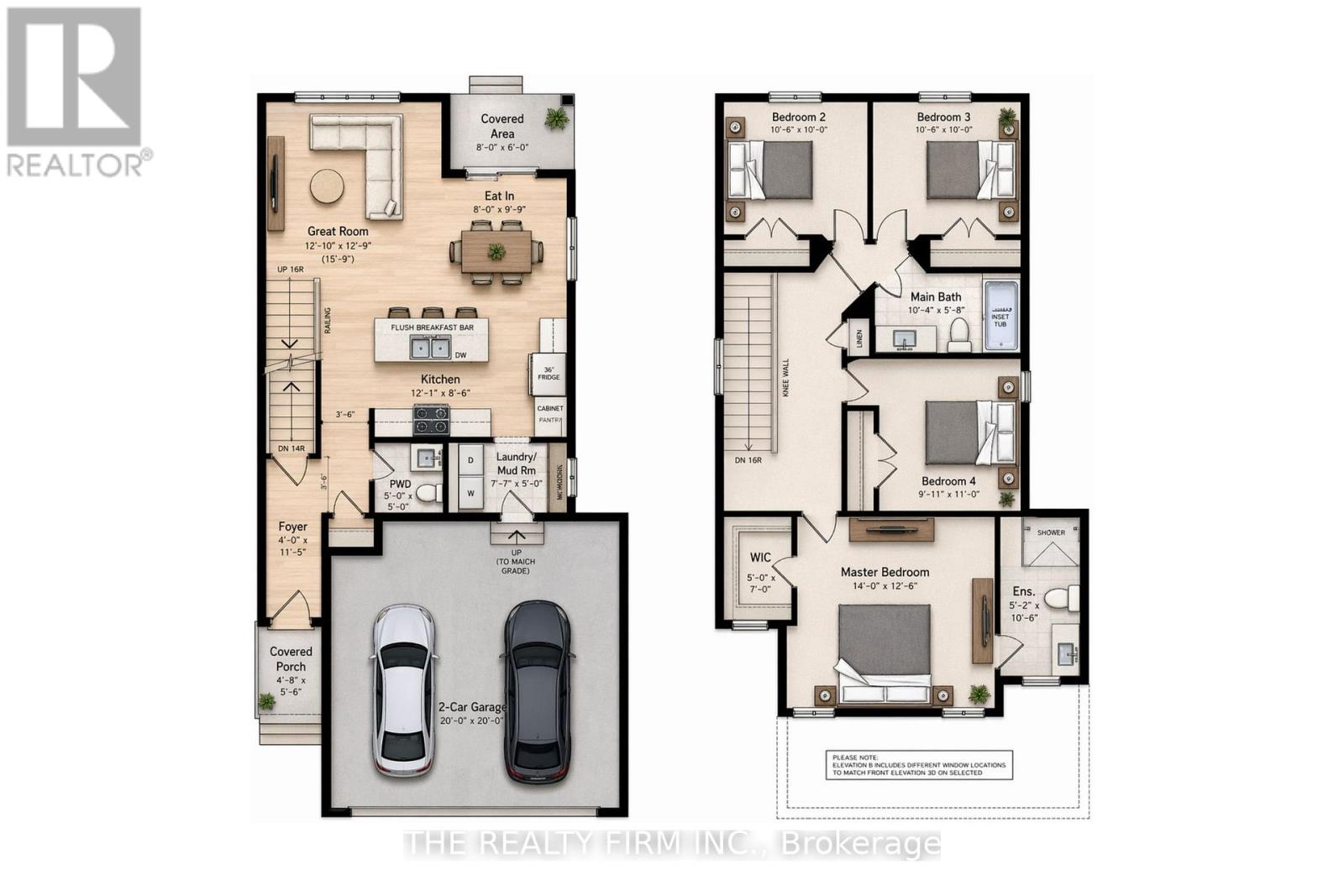 Lot 72 Beer Crescent, Strathroy-Caradoc, Ontario  N7G 3K5 - Photo 2 - X13422762