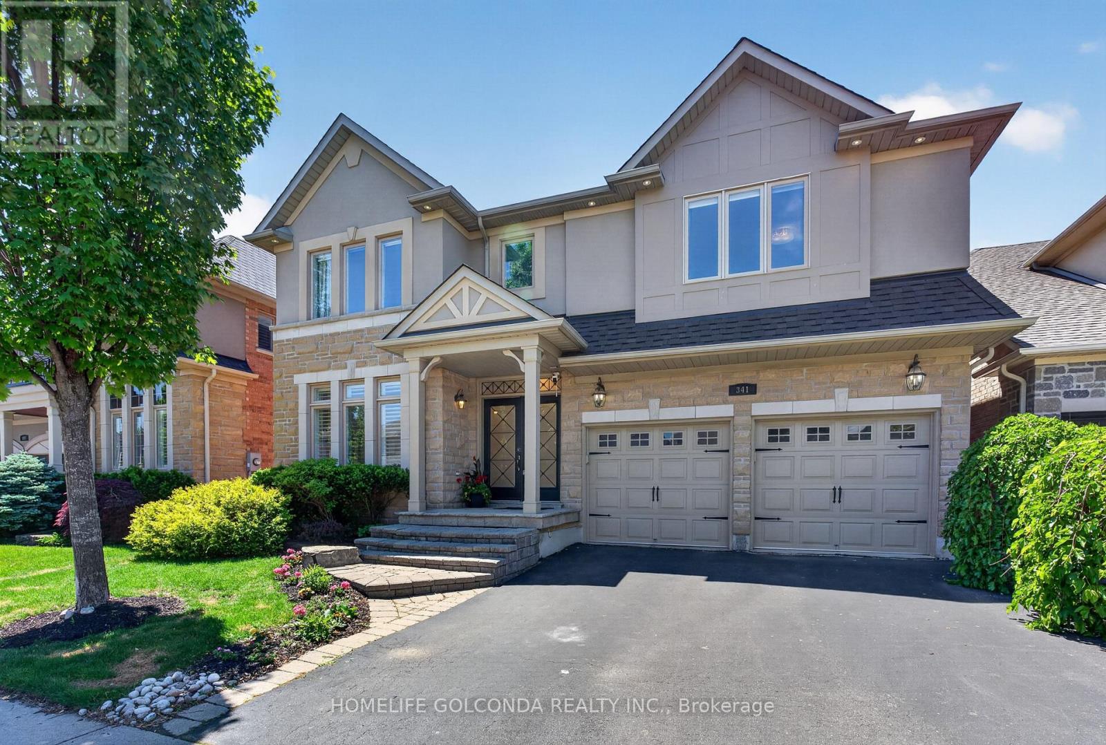 341 ADMIRAL DRIVE, Oakville, Ontario
