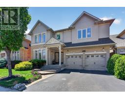 341 ADMIRAL DRIVE, Oakville, Ontario