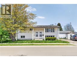 173-175 Lorne Street, Moncton, New Brunswick