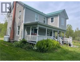 3860 Route 108, Upper Derby, New Brunswick