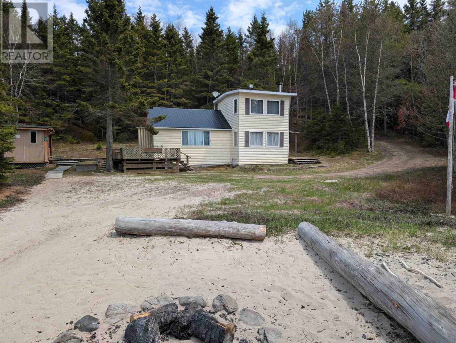 79 Long Beach Rd, Wawa, Ontario  P0S 1K0 - Photo 2 - SM261419