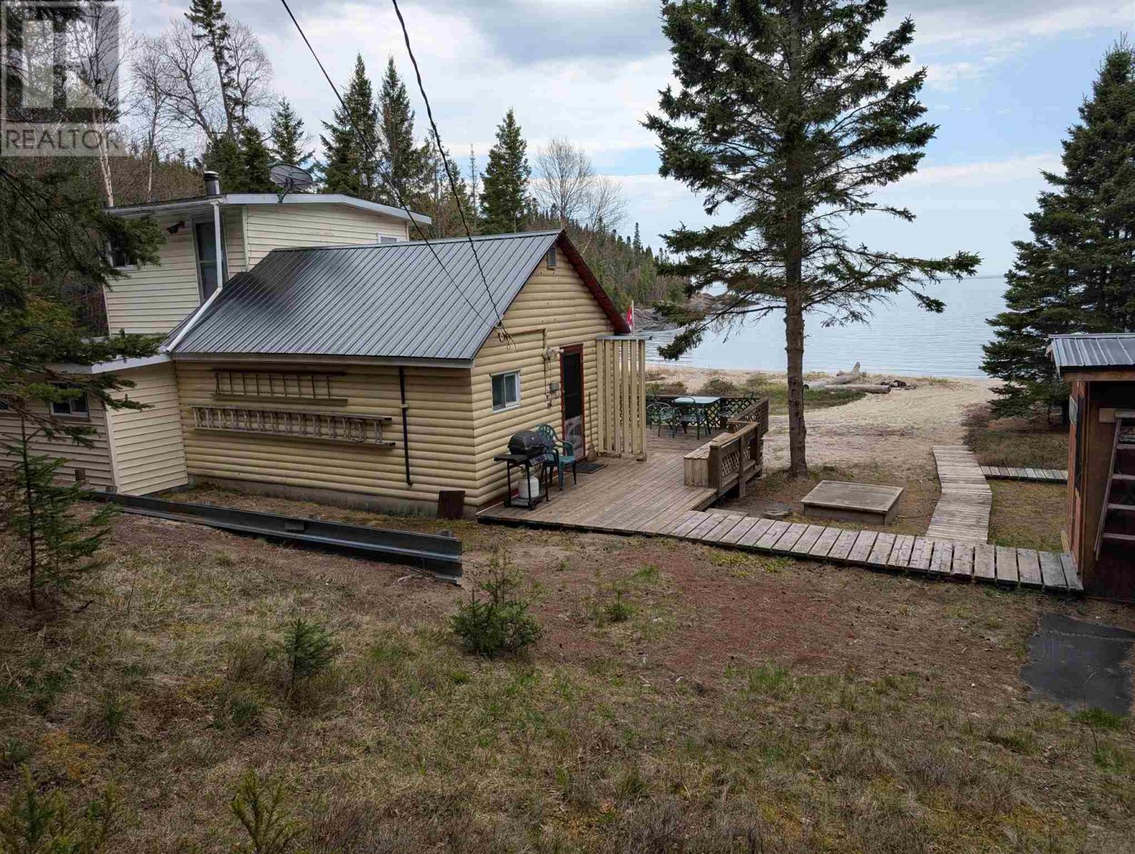 79 Long Beach Rd, Wawa, Ontario  P0S 1K0 - Photo 29 - SM261419