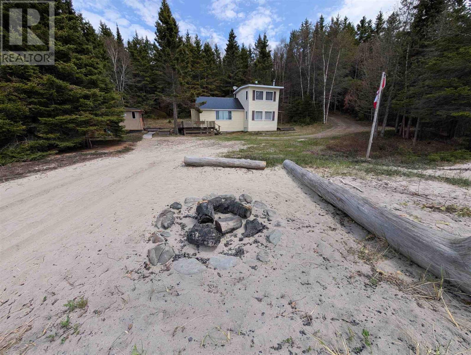 79 Long Beach Rd, Wawa, Ontario  P0S 1K0 - Photo 37 - SM261419