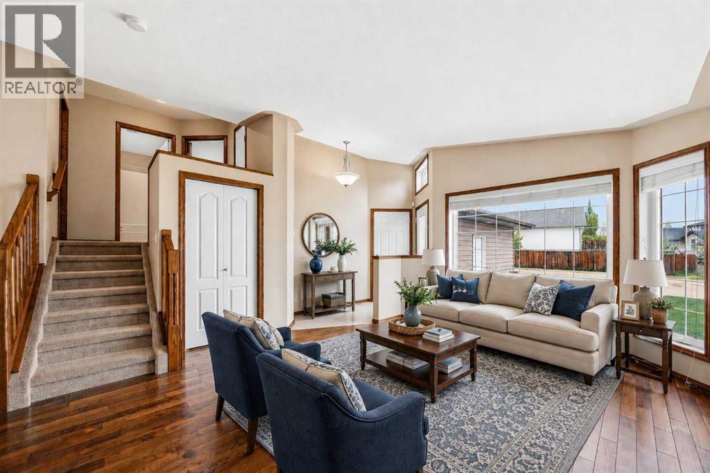 101 Oldring Crescent, Red Deer, Alberta  T4P 0B9 - Photo 6 - A2318169