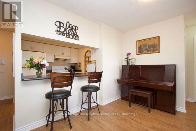 722 - 18 Mondeo Drive, Toronto, Ontario  M1P 5C8 - Photo 14 - E13433174
