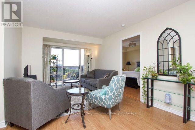 722 - 18 Mondeo Drive, Toronto, Ontario  M1P 5C8 - Photo 17 - E13433174