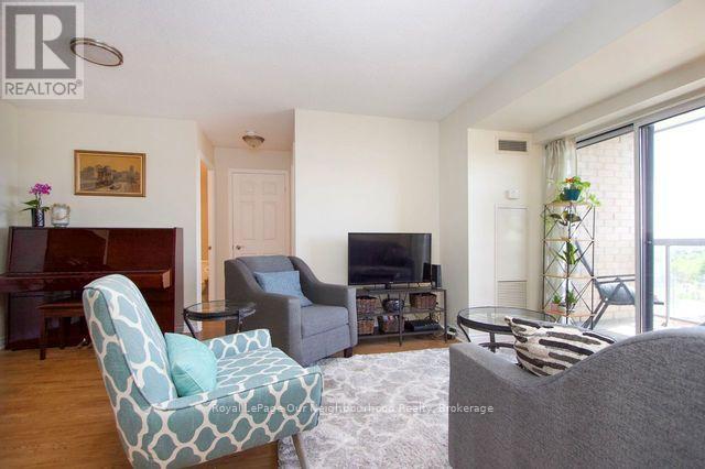 722 - 18 Mondeo Drive, Toronto, Ontario  M1P 5C8 - Photo 19 - E13433174