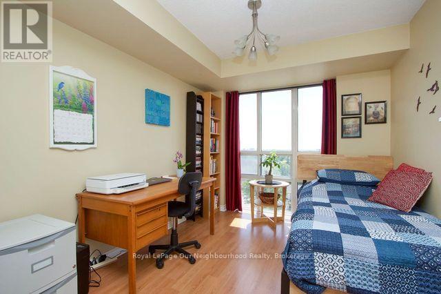 722 - 18 Mondeo Drive, Toronto, Ontario  M1P 5C8 - Photo 24 - E13433174