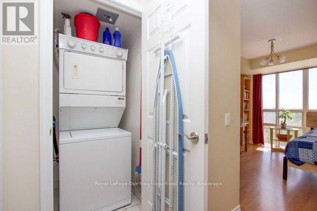 722 - 18 Mondeo Drive, Toronto, Ontario  M1P 5C8 - Photo 26 - E13433174