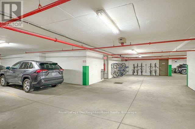722 - 18 Mondeo Drive, Toronto, Ontario  M1P 5C8 - Photo 27 - E13433174