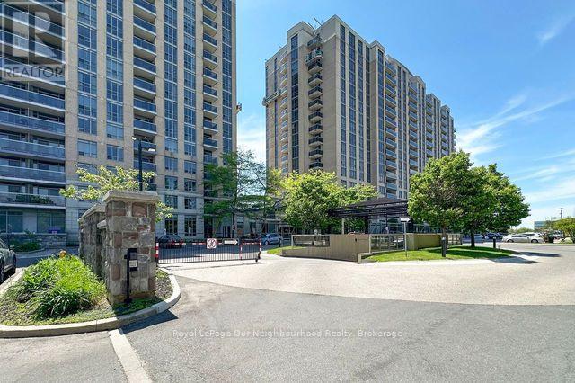 722 - 18 Mondeo Drive, Toronto, Ontario  M1P 5C8 - Photo 4 - E13433174