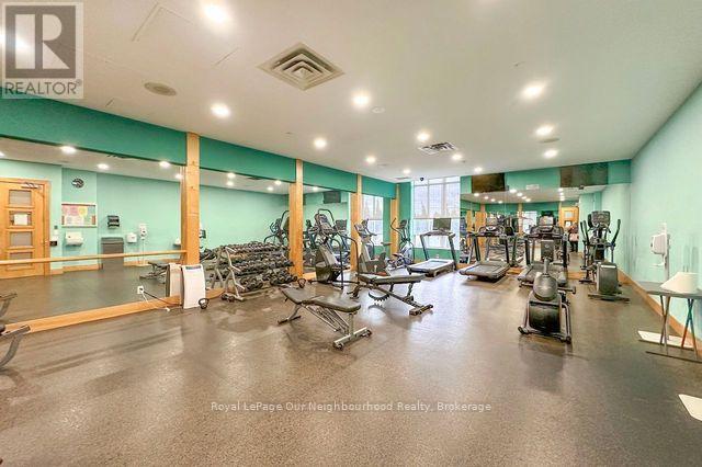 722 - 18 Mondeo Drive, Toronto, Ontario  M1P 5C8 - Photo 41 - E13433174