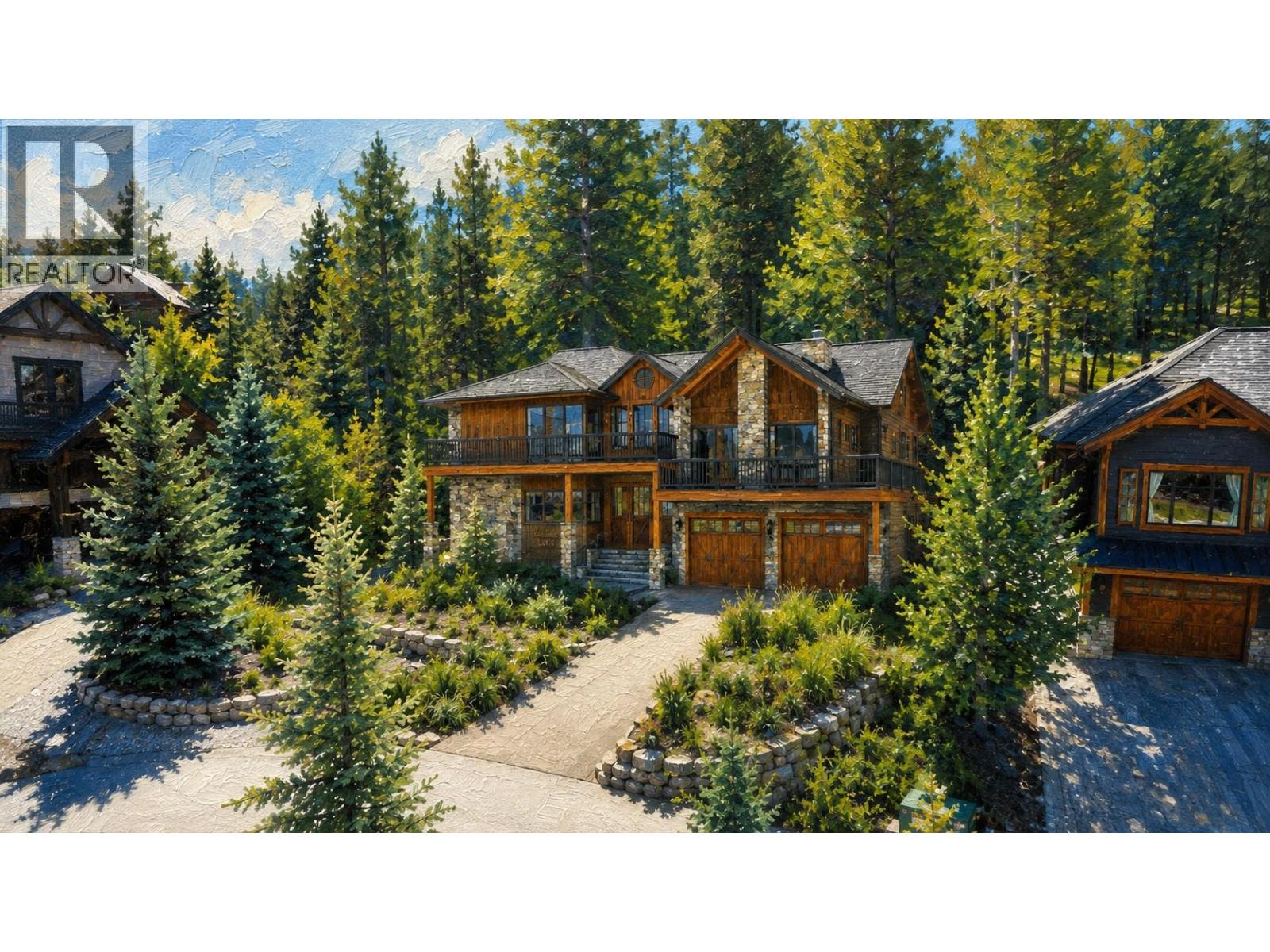 2591 Sandstone Manor, Invermere, British Columbia  V0A 1K6 - Photo 12 - 10378681