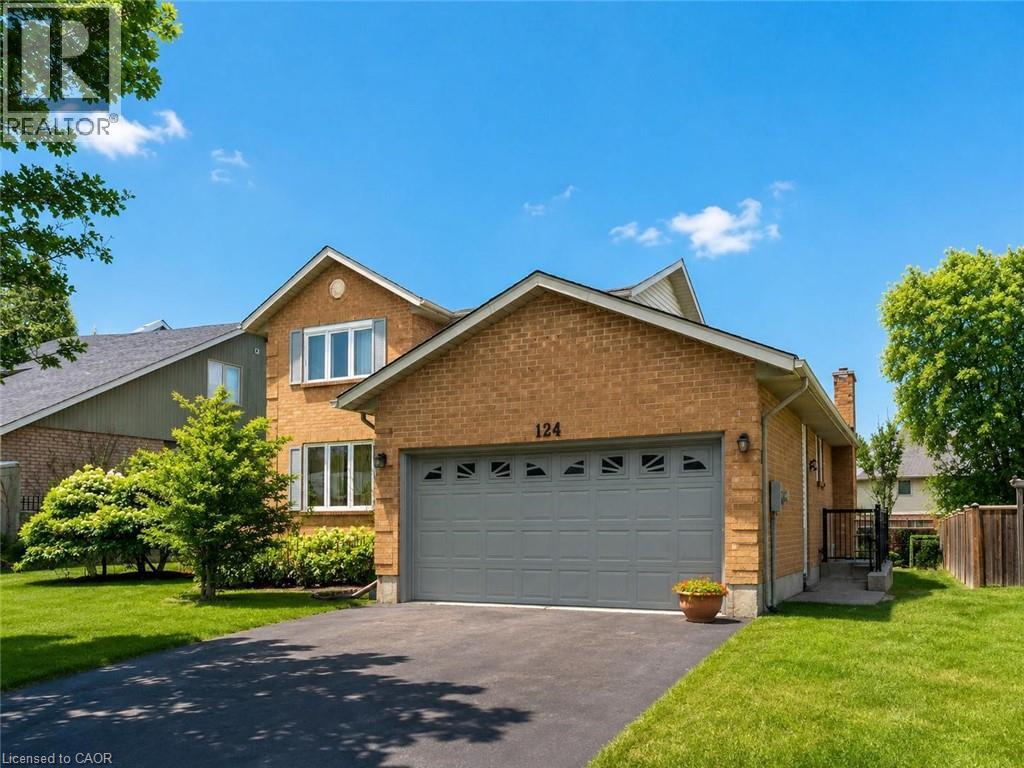 124 Downey Road, Guelph, Ontario  N1C 1A3 - Photo 2 - 40839084