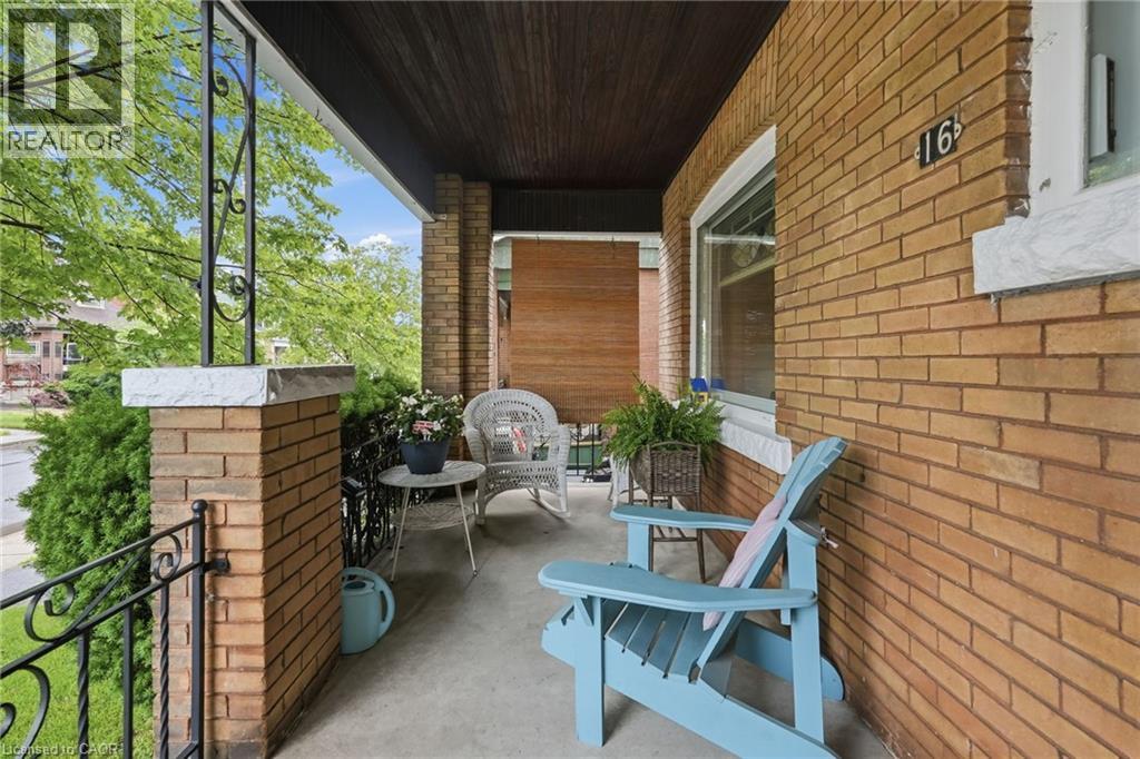 16 Connaught Avenue N, Hamilton, Ontario  L8L 6Y7 - Photo 6 - 40838939