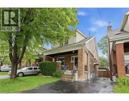 16 CONNAUGHT Avenue N, hamilton, Ontario