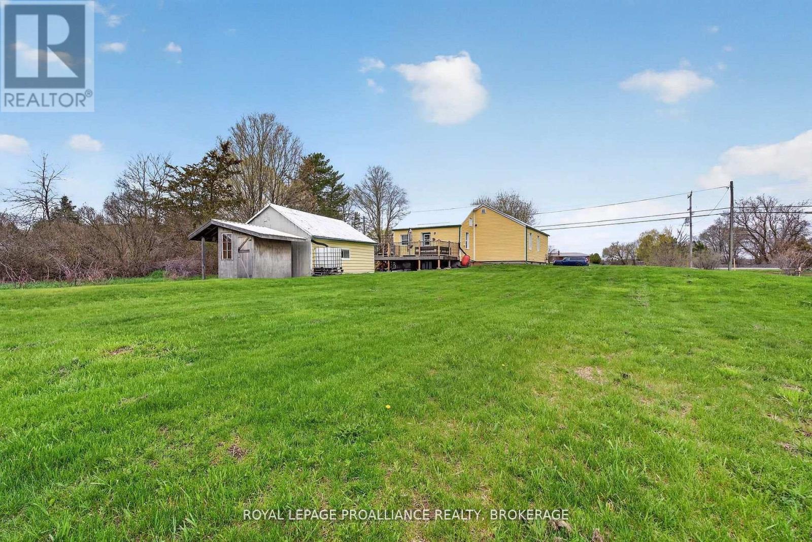 5790 County Road 2, Loyalist, Ontario  K0H 2H0 - Photo 27 - X13433196