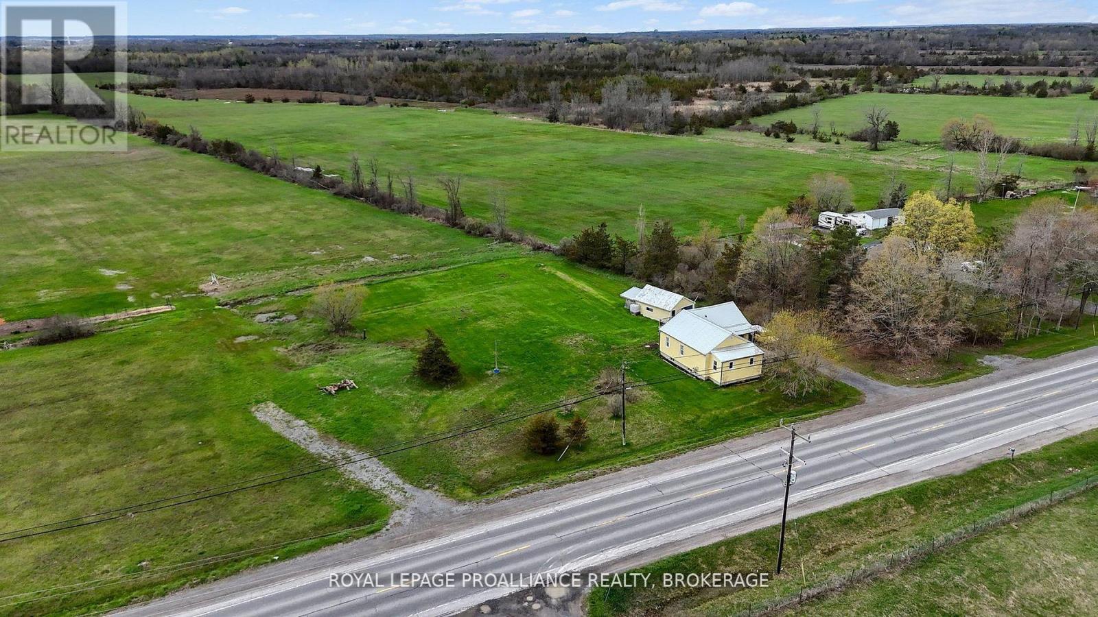 5790 County Road 2, Loyalist, Ontario  K0H 2H0 - Photo 30 - X13433196