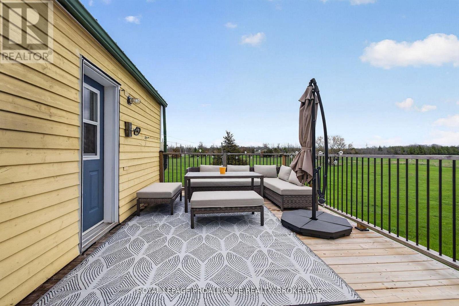 5790 County Road 2, Loyalist, Ontario  K0H 2H0 - Photo 6 - X13433196