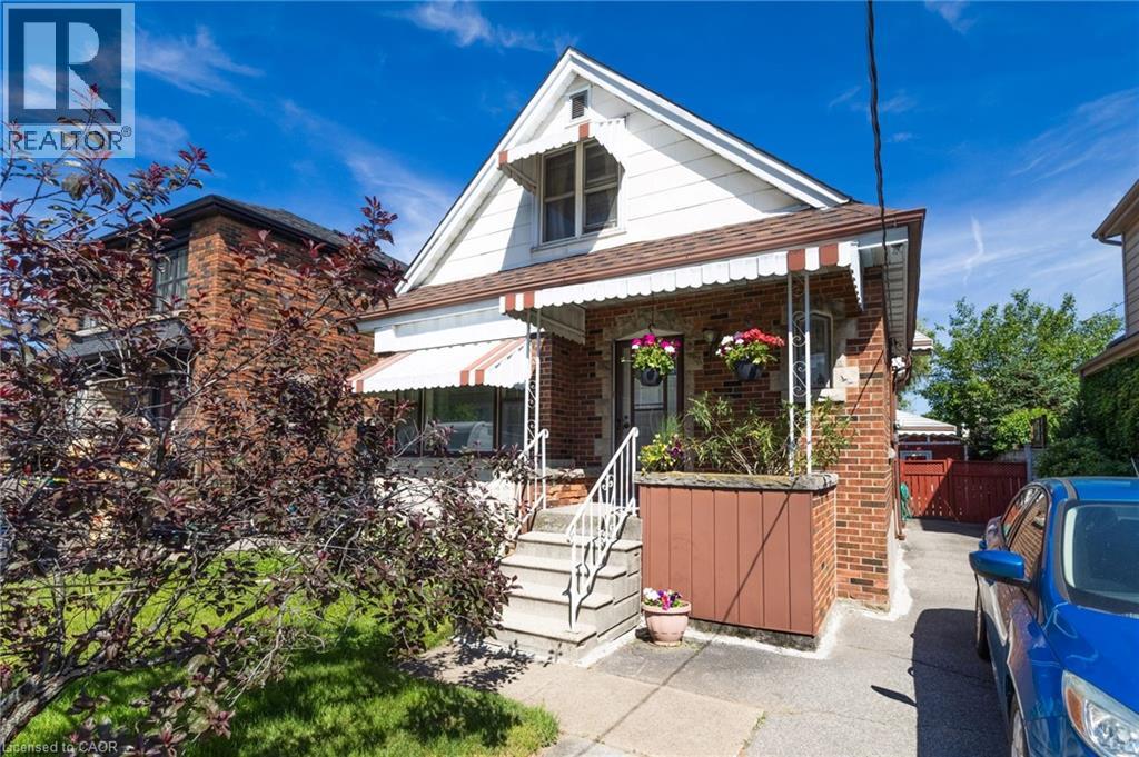 47 CROSTHWAITE Avenue S, Hamilton, Ontario