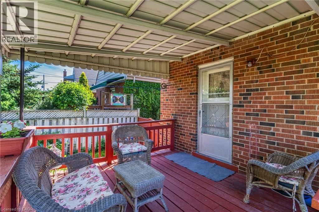 47 Crosthwaite Avenue S, Hamilton, Ontario  L8K 2T9 - Photo 15 - 40837634