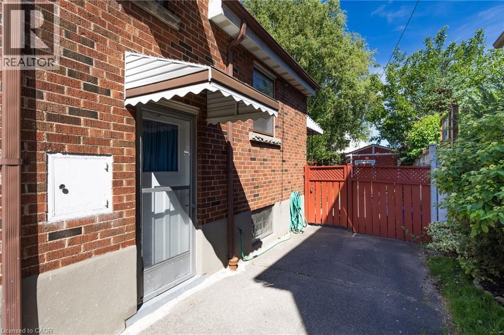 47 Crosthwaite Avenue S, Hamilton, Ontario  L8K 2T9 - Photo 25 - 40837634