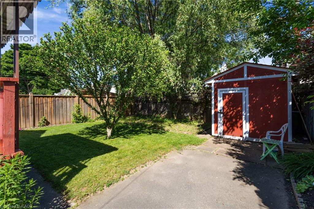 47 Crosthwaite Avenue S, Hamilton, Ontario  L8K 2T9 - Photo 26 - 40837634