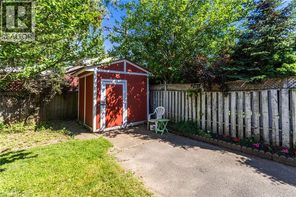 47 Crosthwaite Avenue S, Hamilton, Ontario  L8K 2T9 - Photo 27 - 40837634