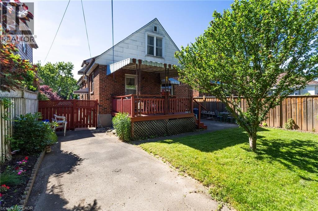 47 Crosthwaite Avenue S, Hamilton, Ontario  L8K 2T9 - Photo 28 - 40837634