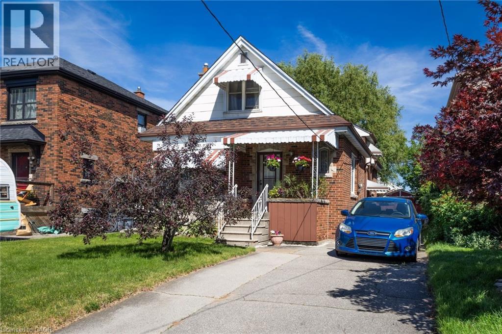 47 Crosthwaite Avenue S, Hamilton, Ontario  L8K 2T9 - Photo 3 - 40837634