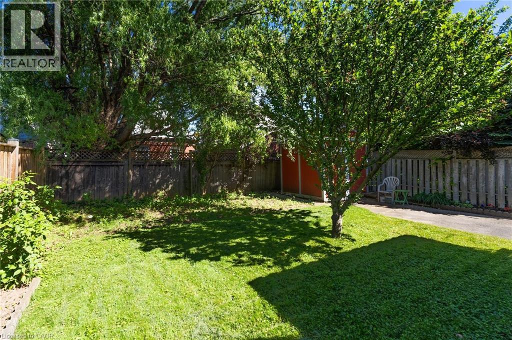 47 Crosthwaite Avenue S, Hamilton, Ontario  L8K 2T9 - Photo 30 - 40837634