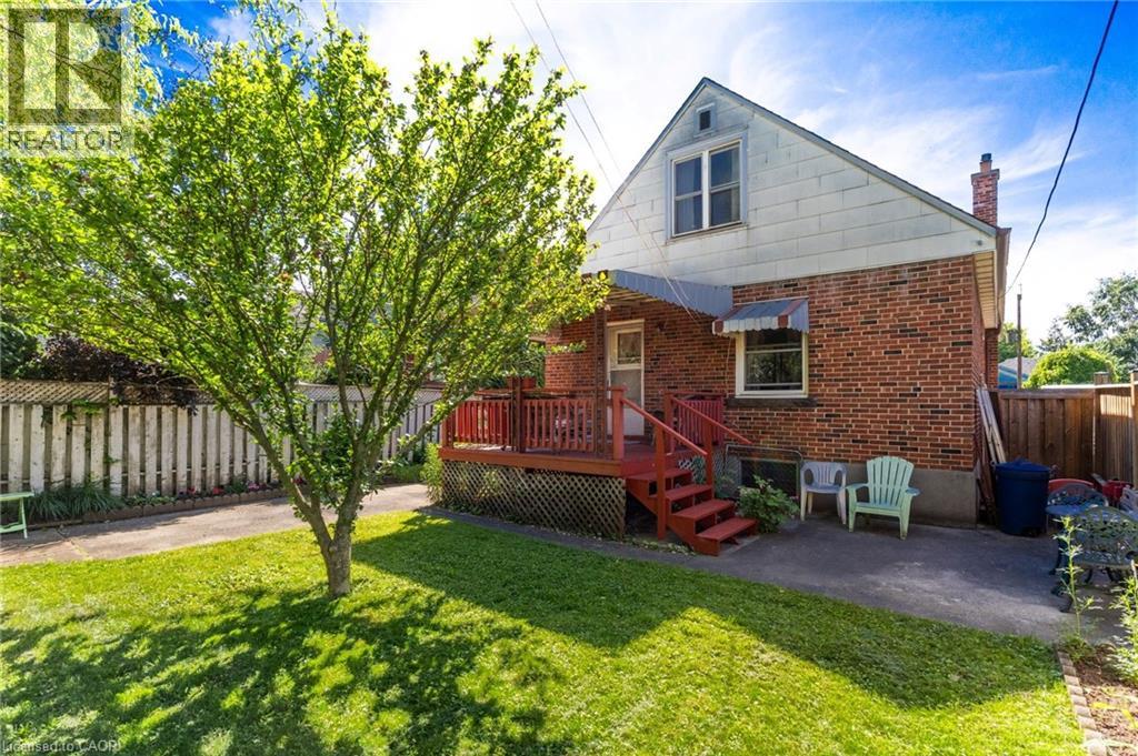 47 Crosthwaite Avenue S, Hamilton, Ontario  L8K 2T9 - Photo 31 - 40837634