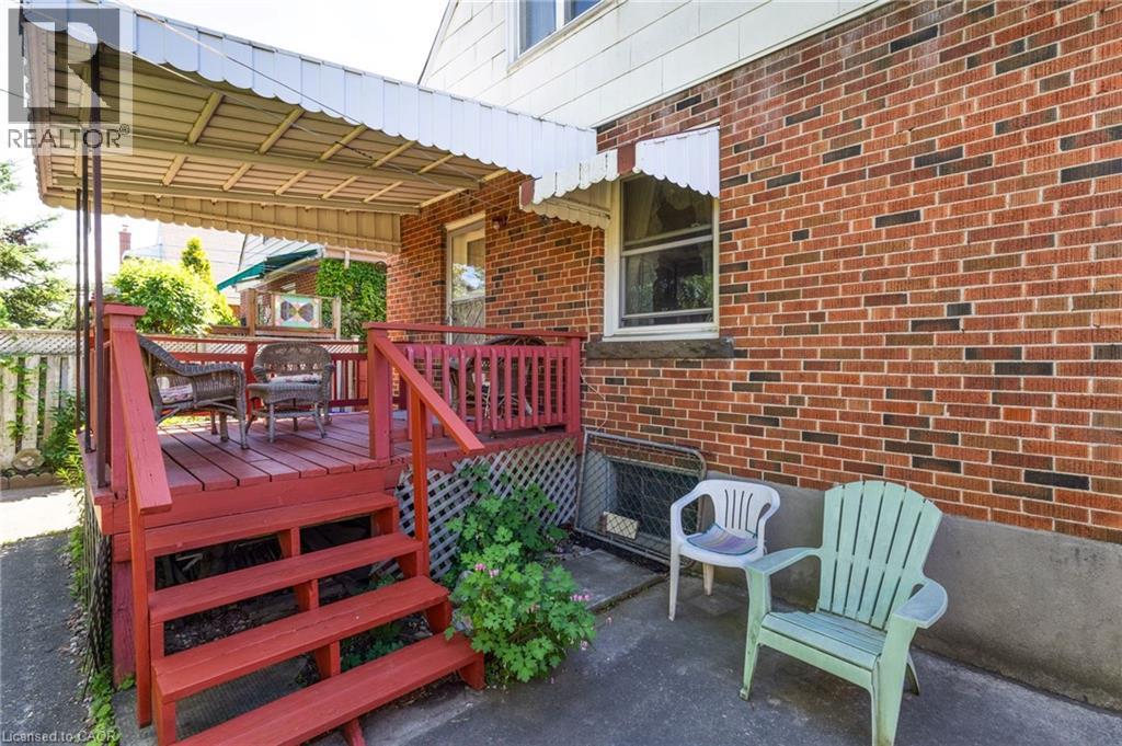47 Crosthwaite Avenue S, Hamilton, Ontario  L8K 2T9 - Photo 32 - 40837634