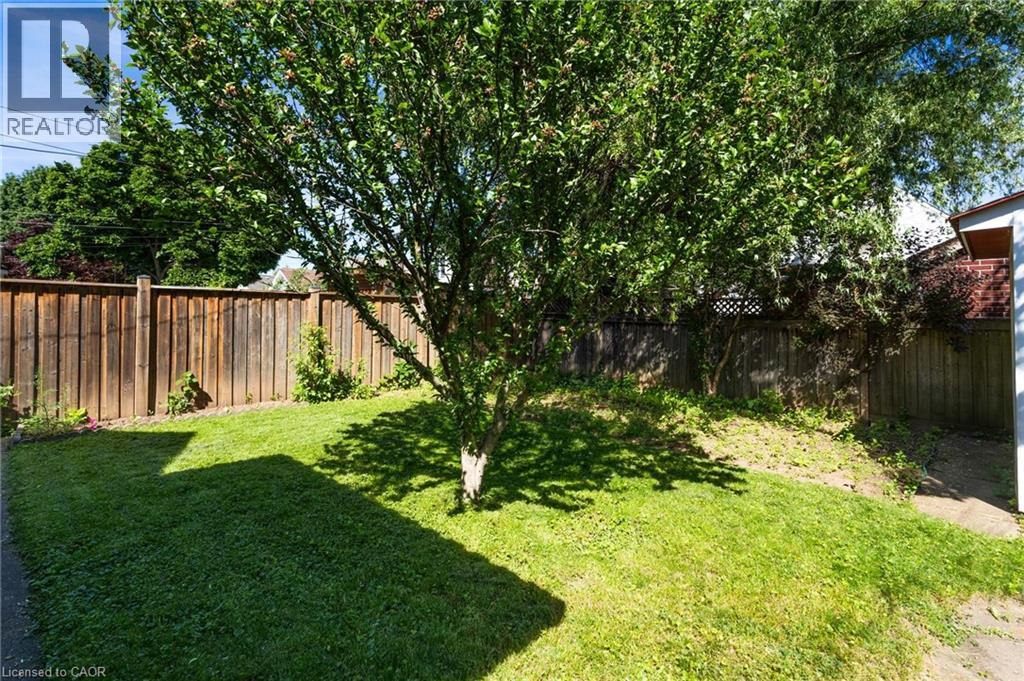 47 Crosthwaite Avenue S, Hamilton, Ontario  L8K 2T9 - Photo 33 - 40837634