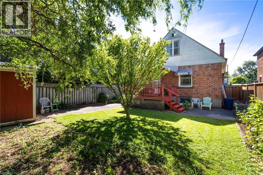 47 Crosthwaite Avenue S, Hamilton, Ontario  L8K 2T9 - Photo 34 - 40837634