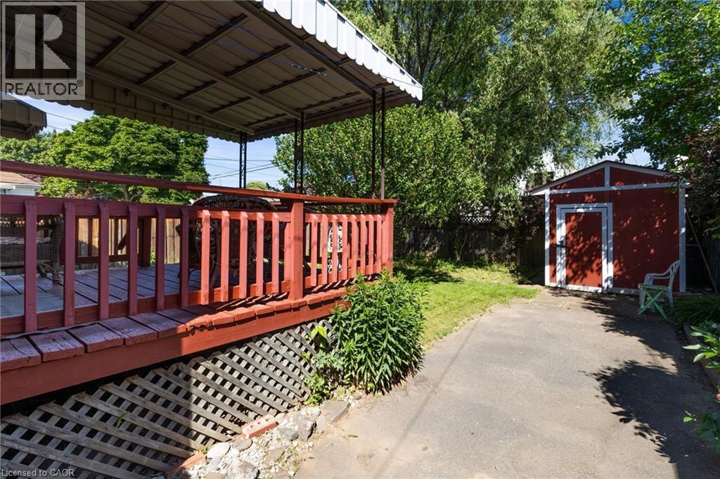 47 Crosthwaite Avenue S, Hamilton, Ontario  L8K 2T9 - Photo 6 - 40837634