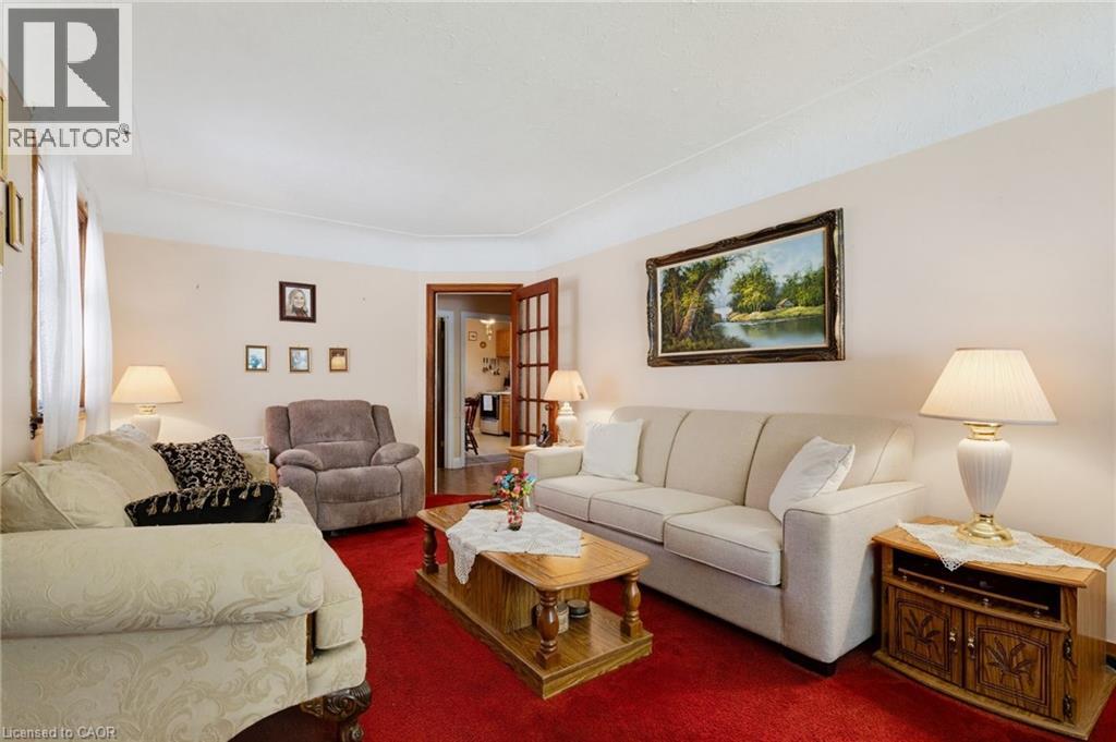 47 Crosthwaite Avenue S, Hamilton, Ontario  L8K 2T9 - Photo 9 - 40837634