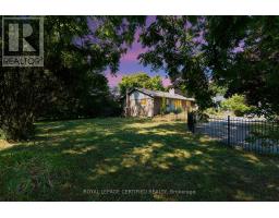 122 SELGROVE CRESCENT, Oakville, Ontario