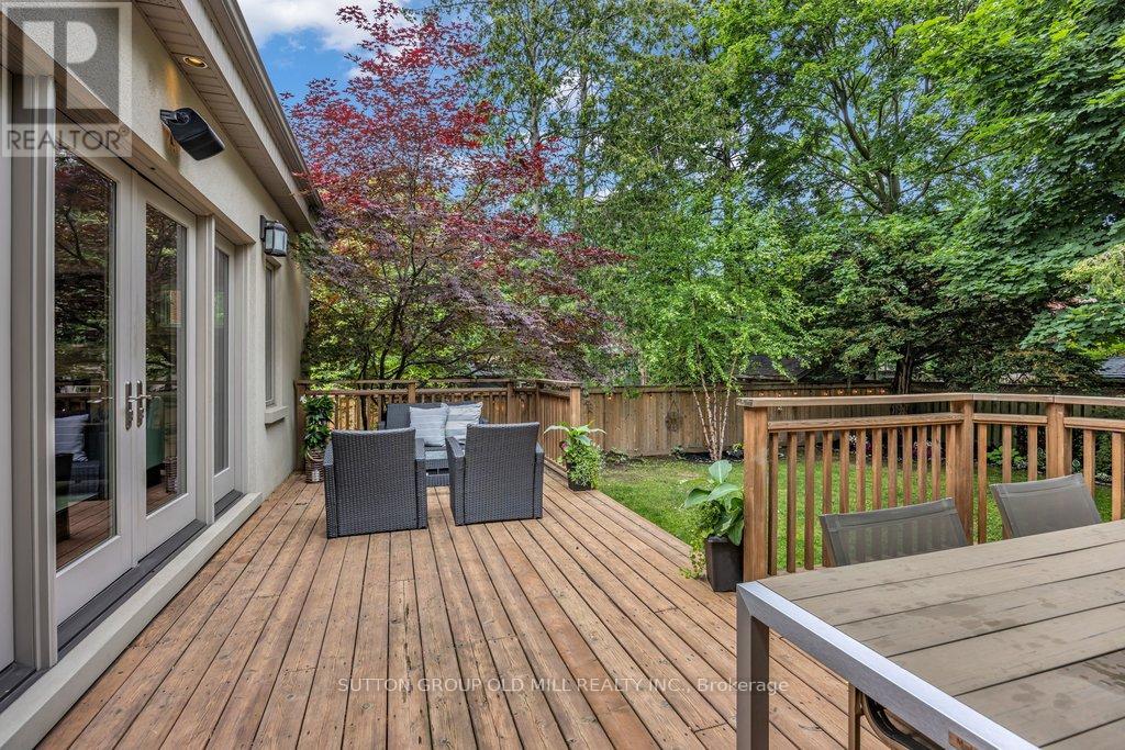 38 Edgemore Drive, Toronto, Ontario  M8Y 2N3 - Photo 38 - W13432944
