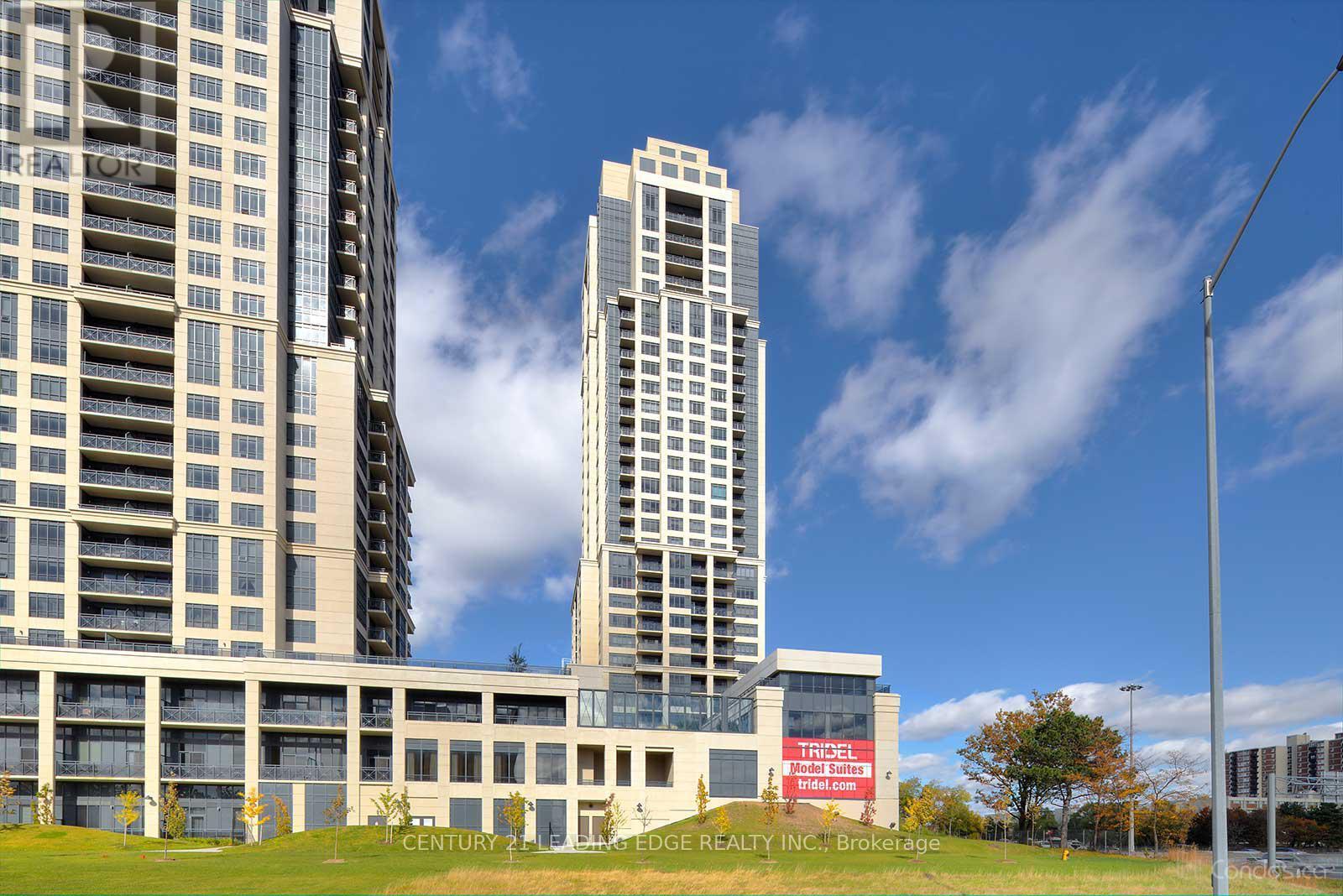 2928 - 2 EVA ROAD, Toronto, Ontario